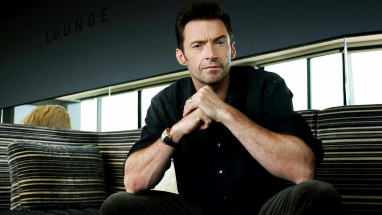 Hugh Jackman da positivo a Covid-19