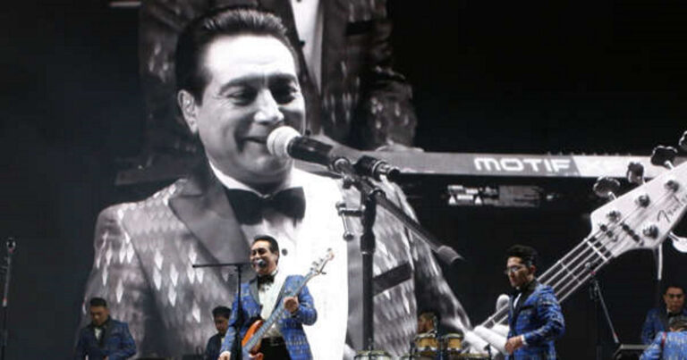 Sheinbaum evalúa si concierto de fin de año se pospone por amenaza de Ómicron