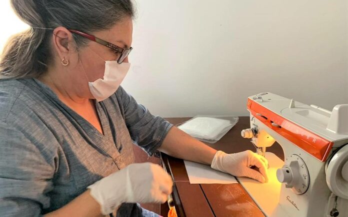 México ocupa tercer lugar de OECD en porcentaje de autoempleo