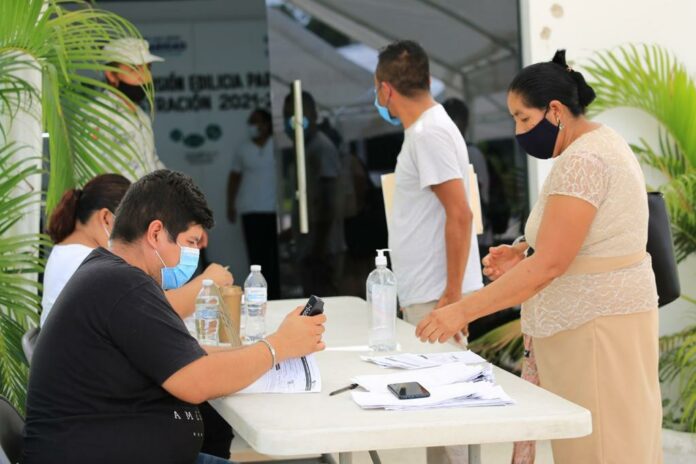 Llama Gobierno de Solidaridad a no bajar la guardia contra Covid-19