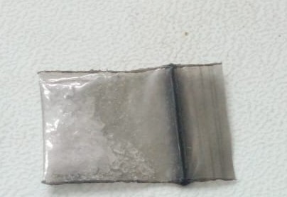 ¡Le entraban a todo! Caen el “Ricky” y la “Chenda” en Villas del Sol