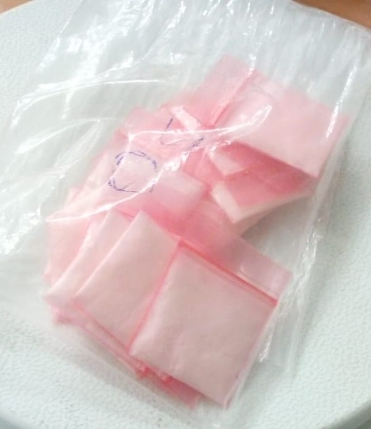 ¡Le entraban a todo! Caen el “Ricky” y la “Chenda” en Villas del Sol