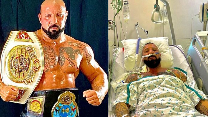 Campeón de kicboxing falleció por Covid-19, decía que no necesitaba vacunarse