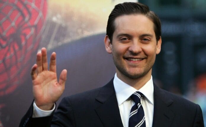 Tobey Maguire y las adicciones que lo alejaron de Hollywood