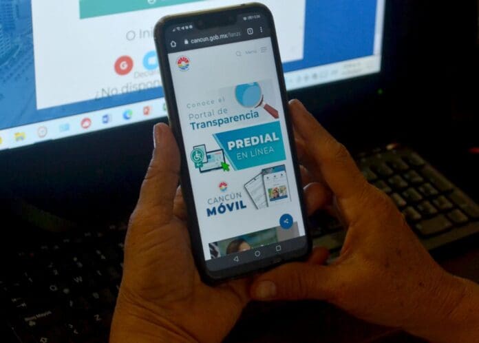 2021, año del fortalecimiento del gobierno digital