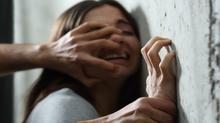 Delitos sexuales en CDMX aumentaron 30% en noviembre