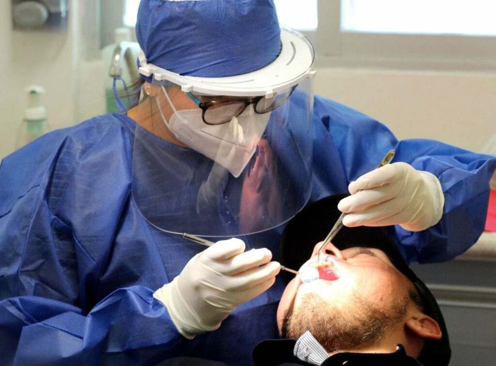 Gobierno de Solidaridad, atiende rezago social a través del DIF