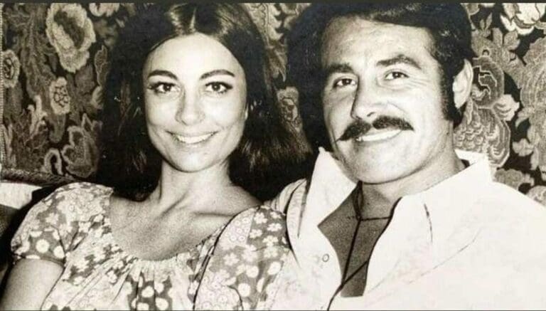 Se confirmó el fallecimiento de la actriz y conductora Pepita Gomís; así lo dio a conocer uno de sus hijos. Descanse en paz. Foto: Redes sociales