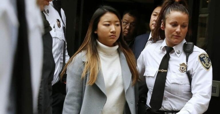 Se declara culpable de provocar el suicidio de su novio; le envió 47 mil mensajes