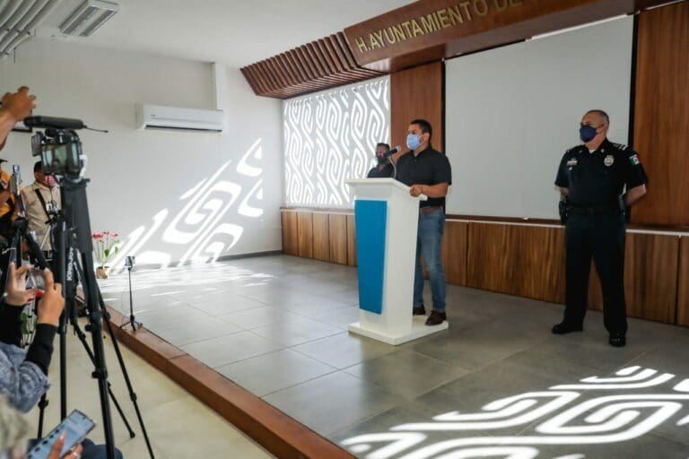 No vamos a encubrir a nadie Contraloría Municipal