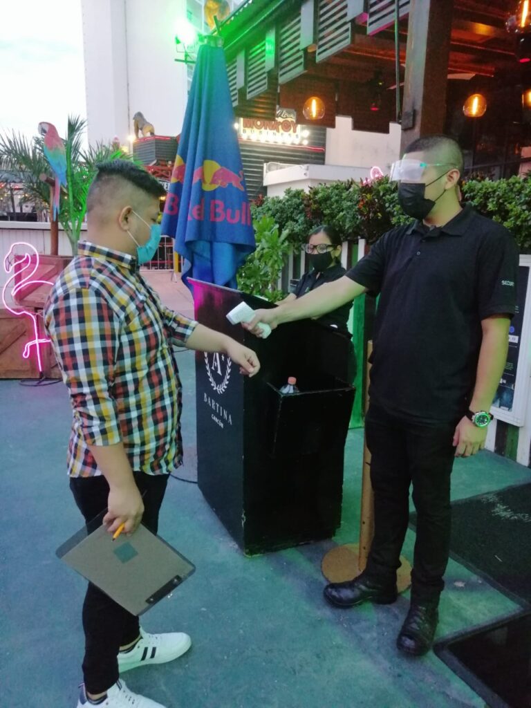 Cuidar al turismo representa más posibilidades de recuperación económica: Carlos Joaquín