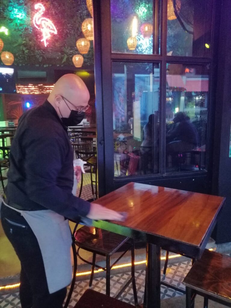 Cuidar al turismo representa más posibilidades de recuperación económica: Carlos Joaquín