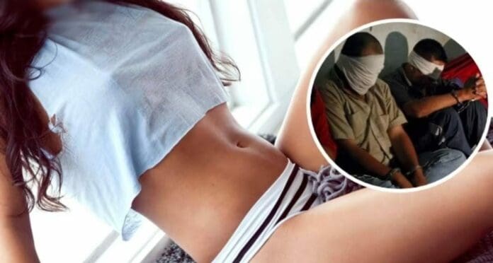 Las autoridades de la Ciudad de México investigan a tres mujeres que eran escorts y que habrían participado en varios delitos graves. Foto: Noticaribe