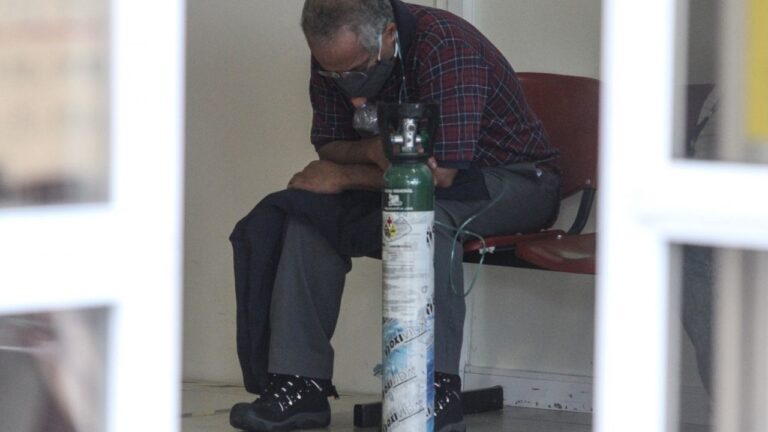 Confirman 23 casos de Ómicron en México; en estos estados se concentran