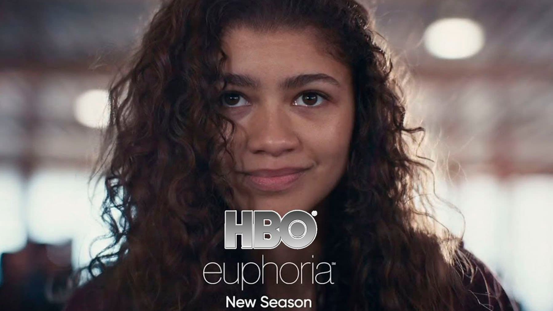 VIDEO: 'Euphoria' y Zendaya estrenan el tráiler oficial de su segunda temporada