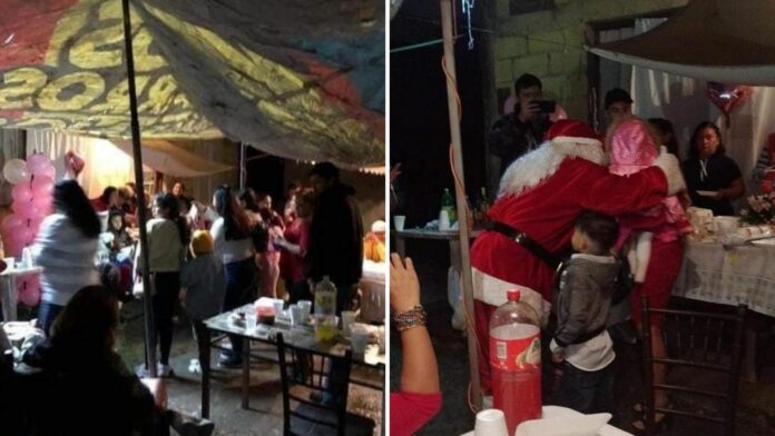 ¡Hermoso gesto! Payaso publica que nadie va a fiesta de una niña y el internet hace su parte