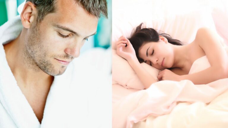 Por levantar los párpados de su novia dormida para desbloquear su teléfono, lo encarcelan