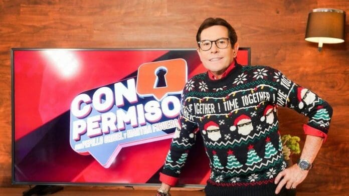 A Juan José Origel lo criticaron por haberse puesto bótox; y lo que hizo fue revelar nombres de famosas que se han operado. Foto: Instagram