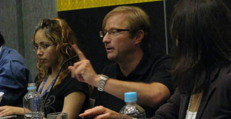 Se han presentado tres solicitudes de extradición a Israel contra Andrés Roemer, acusado de violación, informa Fiscalía de la CDMX