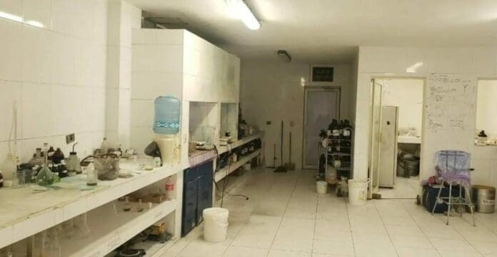 El consumo de fentanilo es ya la principal causa de muerte en los Estados Unidos, así lo han dado a conocer algunas investigaciones. Foto: Sin Embargo