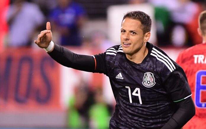 El Matador Hernández pide el regreso del Chicharito a la Selección de fútbol de México