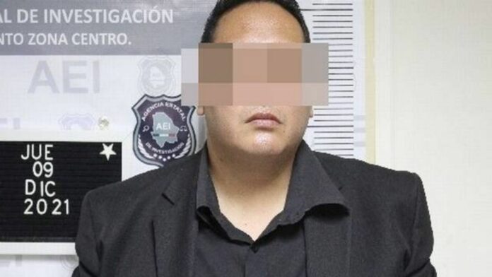 Maestro de secundaria es detenido por abuso contra 3 menores en Chihuahua