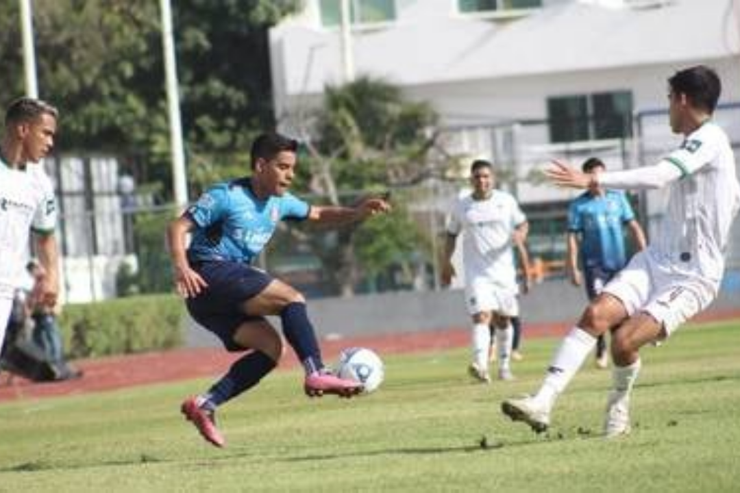 Inter Playa del Carmen pierde la final de la Liga Premier