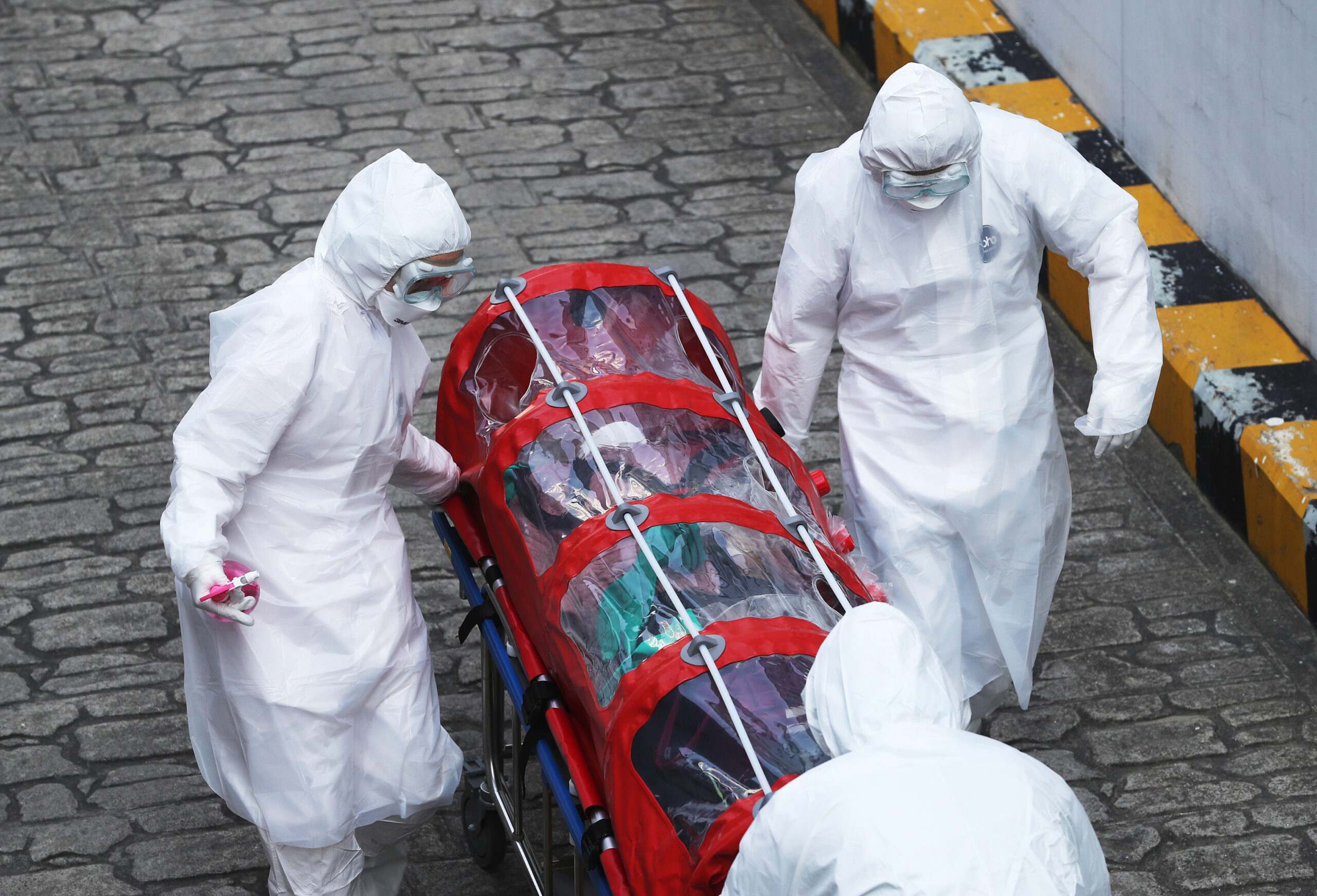 Quintana Roo: Mueren 4 y se confirman 28 positivos a COVID-19 en un día