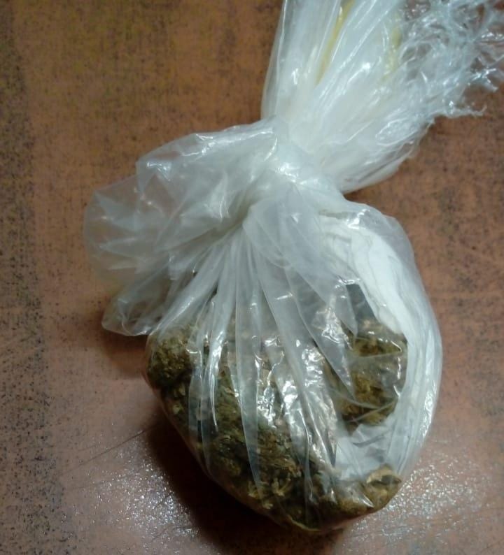 Recuperan auto robado y detienen a motorolo en Playa del Carmen