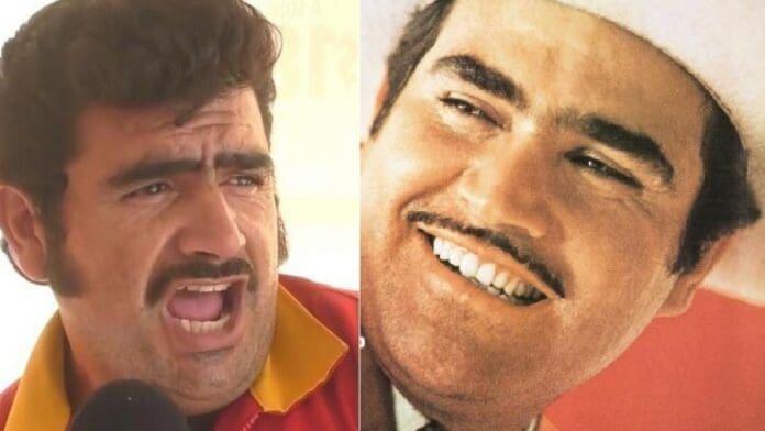 No lo contrató Netflix 'Chente' del Oxxo desmiente aparición en serie