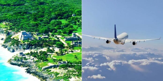 Solicitan a AMLO que el nuevo aeropuerto se llame Riviera Maya