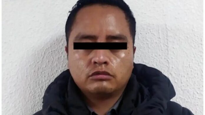 Detienen en Edomex a profesor por presunto abuso contra 12 menores de primaria