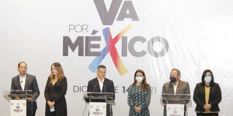 “PRIAN” se acerca a Morena en las preferencias electorales de Quintana Roo