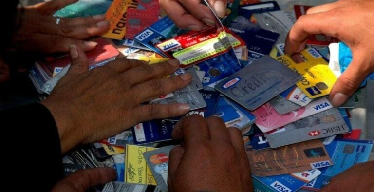 México, entre los 3 países con más clonación de tarjetas en América Latina