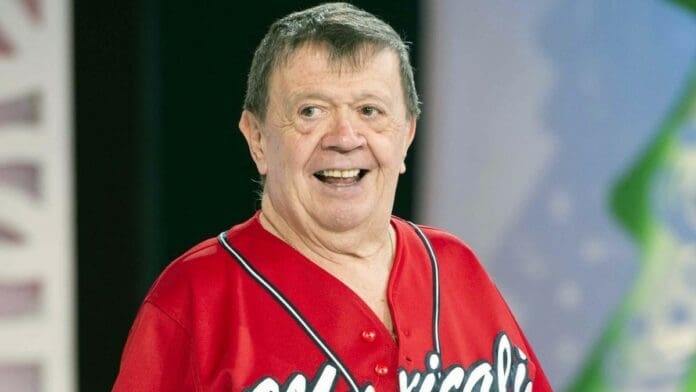 Chabelo no es el famoso más longevo de México, estos 5 artistas son mayores que él