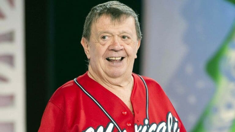 Chabelo no es el famoso más longevo de México, estos 5 artistas son mayores que él
