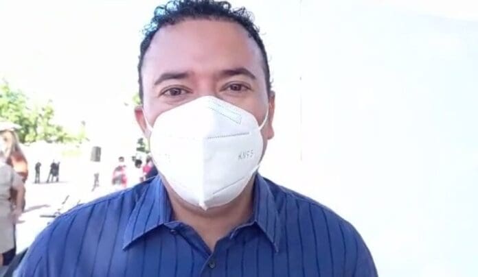 Seguridad, principal prioridad del presupuesto de Solidaridad