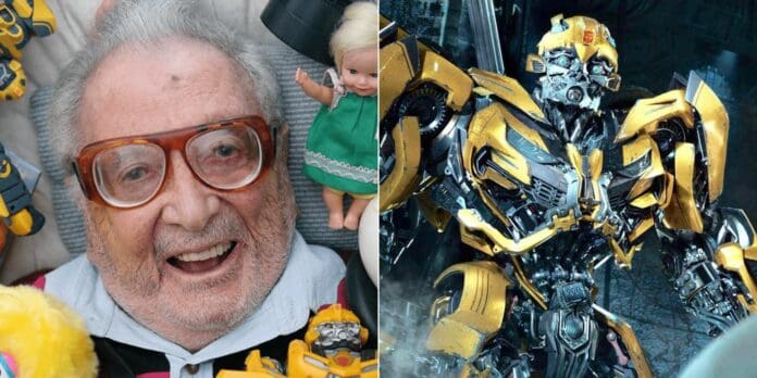 Creador de 'Transformers', Henry Orenstein, murió a los 98 años