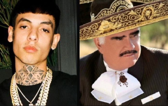 Natanael Cano: ¿heredero del género regional mexicano?