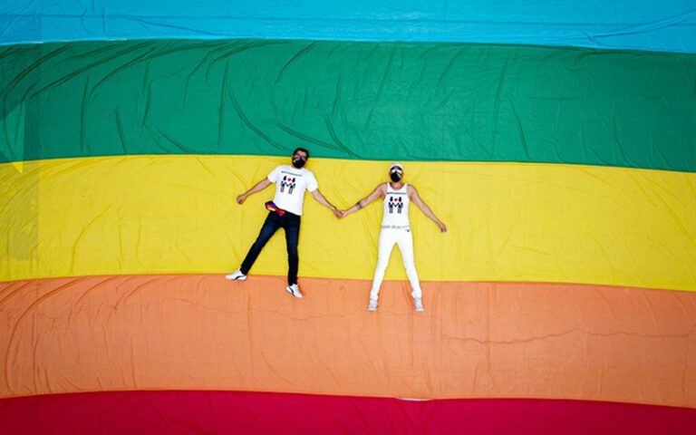 Zacatecas se convierte en el estado número 25 en aprobar el matrimonio igualitario en México.