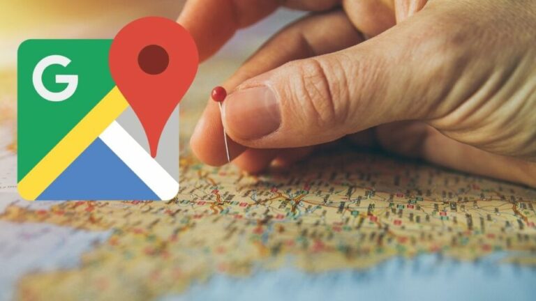 ‘Calle Iluminada’, la nueva herramienta de Google Maps que así funciona