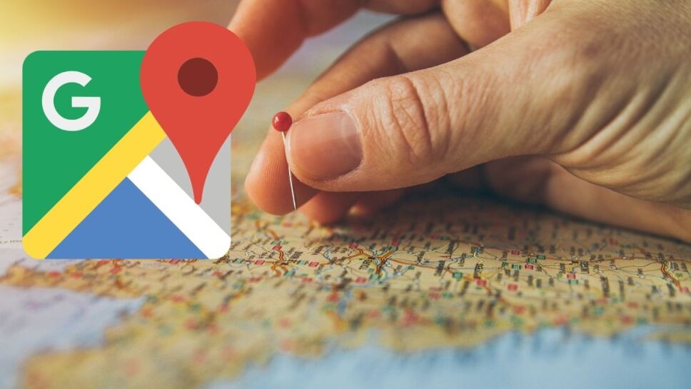 ‘Calle Iluminada’, la nueva herramienta de Google Maps que así funciona