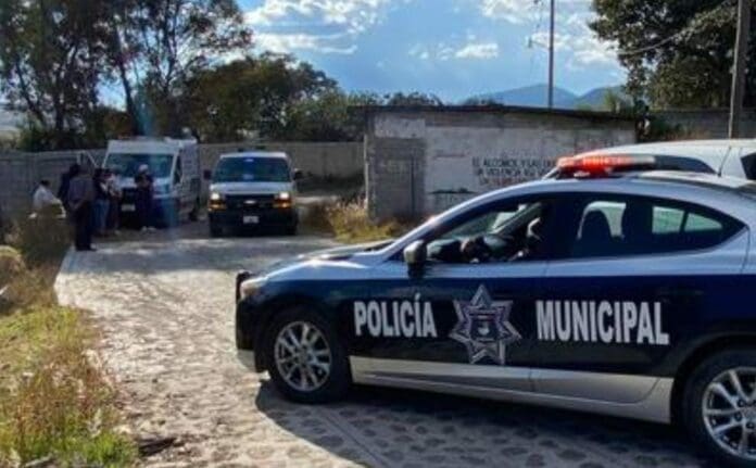 El presunto feminicida de Lizeth, una chica de apenas 18 años, fue detenido este fin de semana por las autoridades. Conoce el caso. Foto: Diario de Querétaro