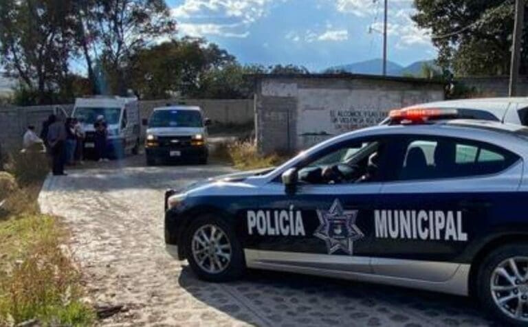 El presunto feminicida de Lizeth, una chica de apenas 18 años, fue detenido este fin de semana por las autoridades. Conoce el caso. Foto: Diario de Querétaro