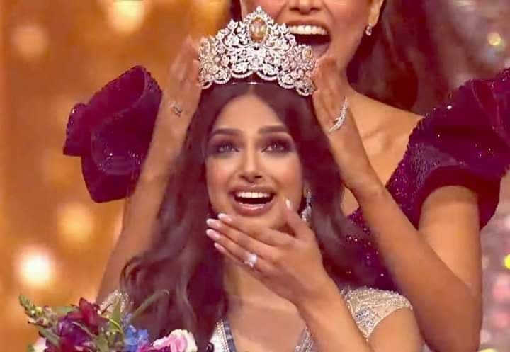Miss Universo 2021, hay nueva Reina