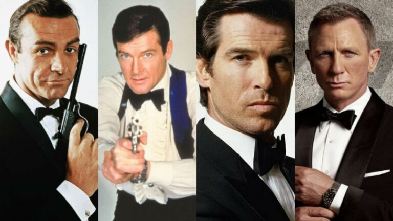 Próximo James Bond podría ser una persona no binaria, declara productora de la película