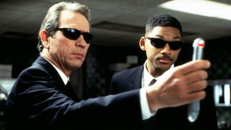 Como "Hombres de Negro", desarrollan artefacto que pueda borrar la memoria