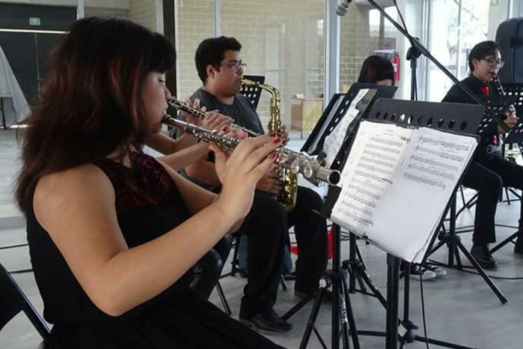 Orquesta Sinfónica Infantil y Juvenil presenta su “Temporada de Invierno"