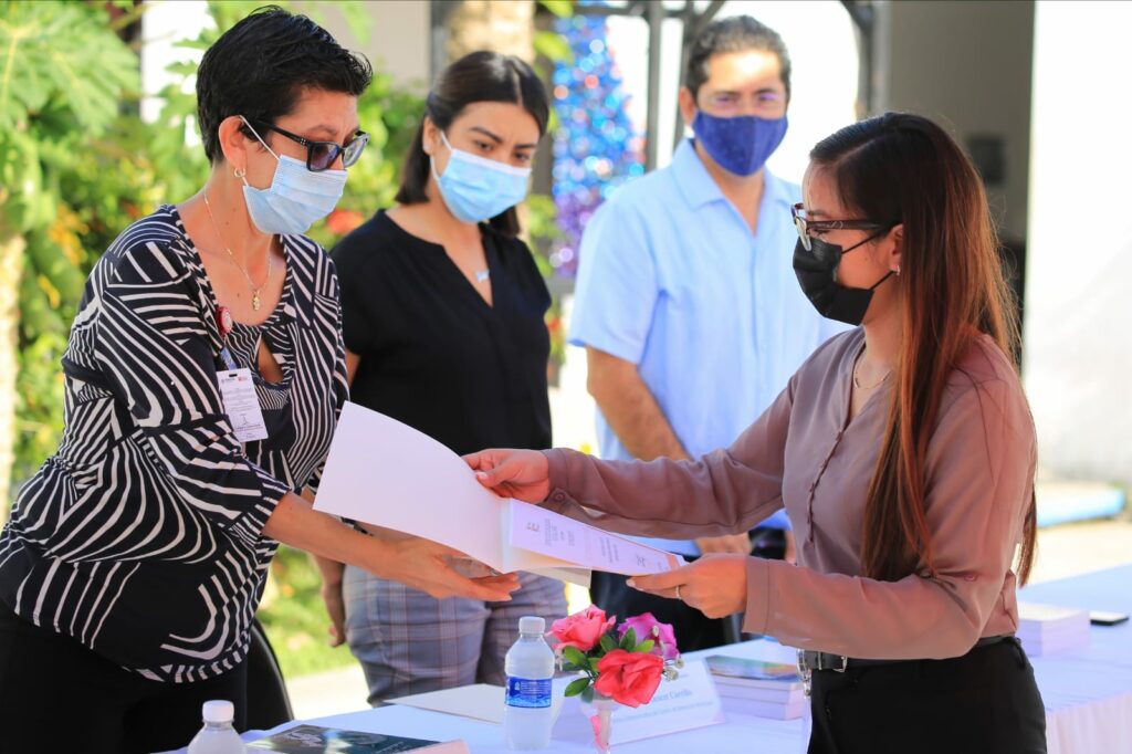 Gobierno de Solidaridad capacita a personal del Centro de Retención Municipal 