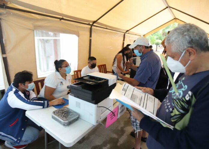 Invitan a portomorelenses a aprovechar descuento del pago anticipado del predial